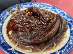-张明富面皮店(东大街店)