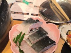 -蚝·生·鲜牛烧肉铺(中央大街店)