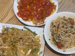 -牛八宝桂林米粉(八里庄店)