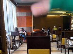 -大中华希尔顿酒店-念自助餐·嗨啤·小龙虾