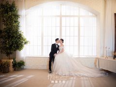 -艺匠摄影ARTIZ STUDIO(大连店)