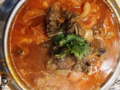 -鑫巴蜀(和平里店)