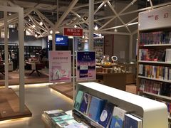 -当当书店(国泰广场店)
