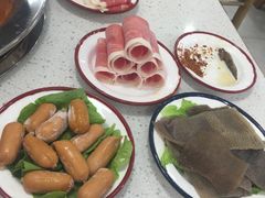 -陳艳红火锅(港汇店)