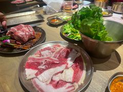 -西塔老太太泥炉烤肉(亚运村店)