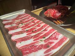 -西塔老太太泥炉烤肉(亚运村店)