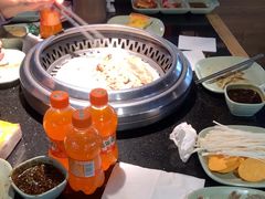 -梨花自助烤肉(乐宾店)