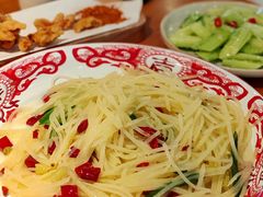 -湘芙蓉·湖南菜(椒江店)