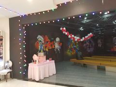 -吾悦广场(天津和平店)