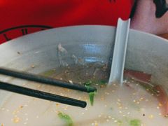 鸭血粉丝汤-金原鸭血粉丝汤·汤包·脆皮烤鸭(南京博物院店)