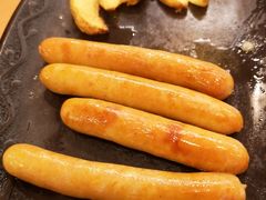 烤五目肠-萨莉亚意式餐厅(深圳北站店)