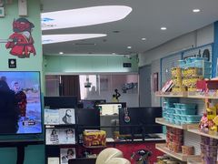 -栈逗电竞馆•电竞酒店(萧山旺角城店)