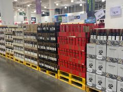 -山姆会员商店(邻瑞广场店)