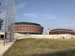 -浙江大学(海宁国际校区)