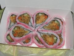 -N多寿司(恒隆店)