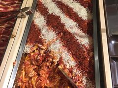 -鑫海汇自助烧烤(凯德广场学府店)