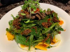 -Lets burger非常汉堡·环球风味(蓝色港湾店)
