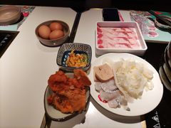 -温禾牛·和牛寿喜烧自助火锅(恒基名人店)