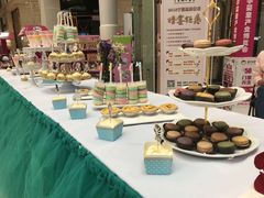 -新华百货CC Park购物广场