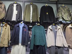 -挚友(东四二条)