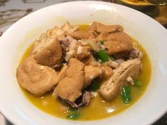 -俏九州·小炒黄牛肉(华润万象汇店)