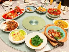 -松鹤楼(狮山永利广场店)