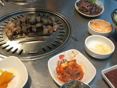-缸桶屋韩国料理·全程帮烤(泰禾店)