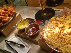 -比格比萨自助(宝山日月光店)