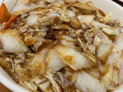 醋溜白菜-南磨房食府(燕莎奥特莱斯购物中心店)