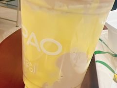 -PAOPAO Bakery&Café(港汇店)