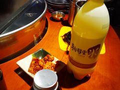 -伍丁·烤牛肋(和平东桥店)