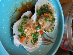 -新白鹿餐厅(城西银泰城店)