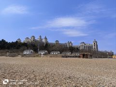 -大连金石滩绿发温泉假日酒店