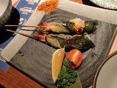 -京鹿料理(荟聚店)