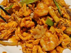 -老华洋饭庄(成林道店)