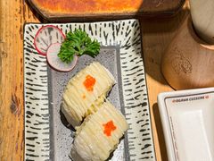 -小川洋风料理(江汉路店)