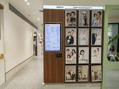 -海马体家庭照相馆(广州正佳广场店)