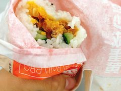 -肯德基(凯德国贸店)
