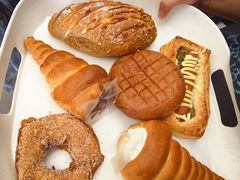 -新侨三宝乐面包店(崇文门店)