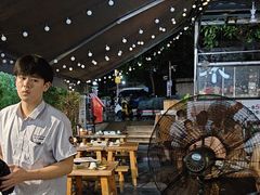 -木屋烧烤(白石洲店)