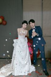 -玖玖婚嫁礼仪策划(江滨西路店)