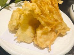 -花狸日本料理(柏庐广场店)