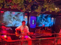 -1819餐厅·团队聚餐·烤串·精酿