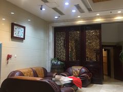 -鲁东大学-留学生餐厅