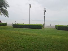 -深圳湾公园(南山区)