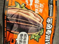 -鸣记脆皮烤鱼(亿合城店)