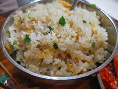 -舌尖上的石棉何雨露烧烤