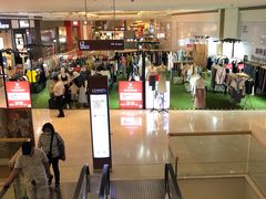 -天河领展广场