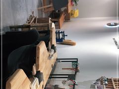-熙工匠手工银饰·拼豆团建DIY(富华里店)