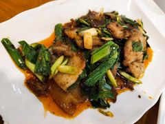 -易老妈蹄花.特色川菜(人民公园总店)